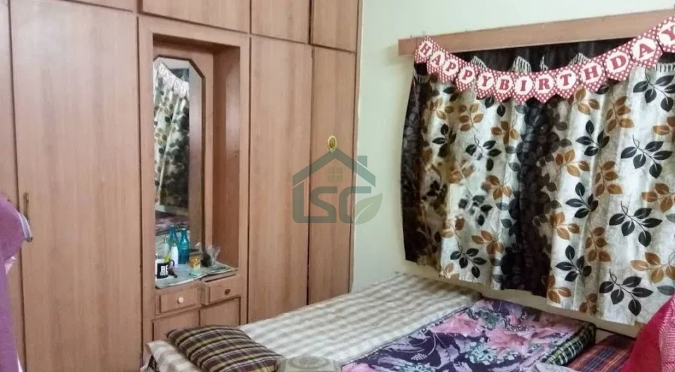 At Annapurna Deluxe Hostel, Uppal, Hyderabad