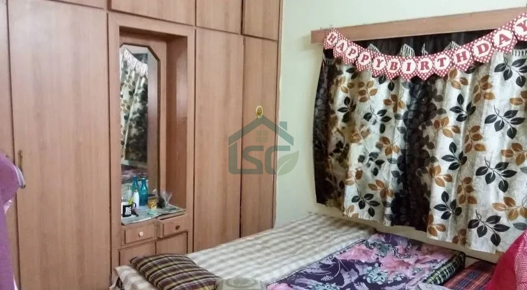 At Annapurna Deluxe Hostel, Uppal, Hyderabad