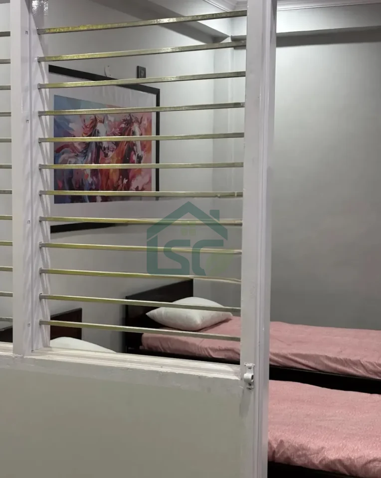 Happy Chaos PG in Sangam Vihar, Delhi — property photo 3