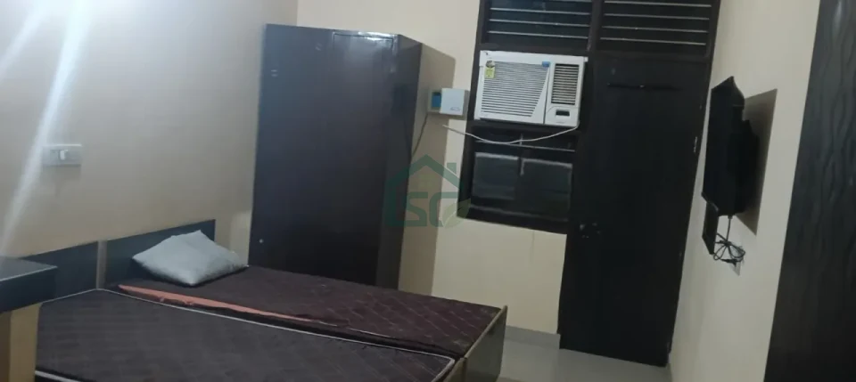 Shree shyam Boys PG in Sector 33, Gurugram — property photo 3