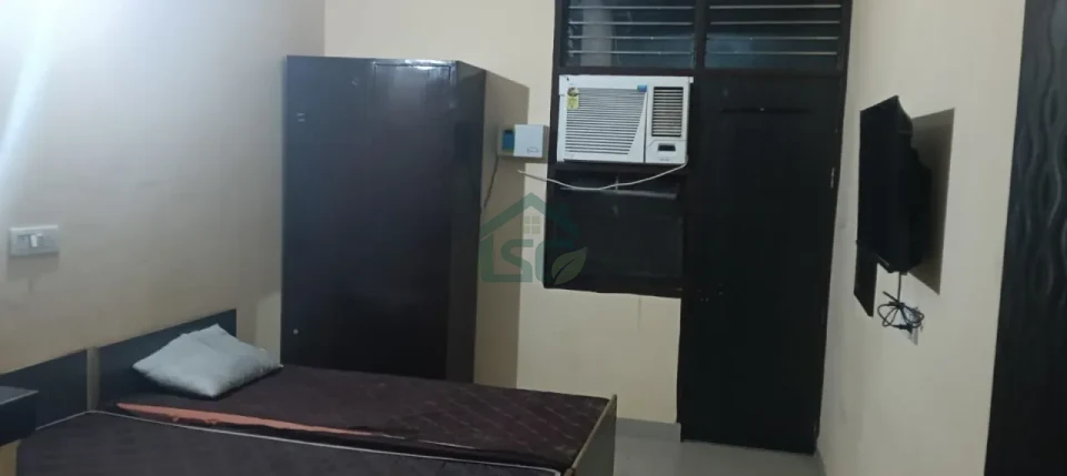 Shree shyam Boys PG in Sector 33, Gurugram — property photo 5