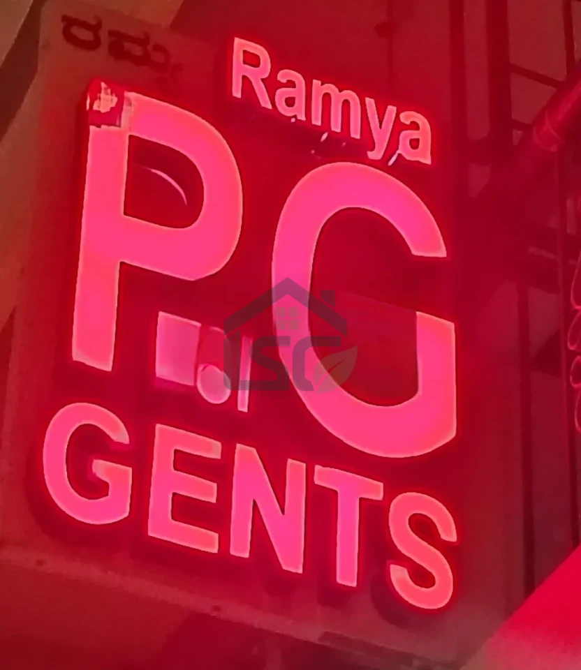 Photo 2 of Ramya PG For Gents, Bellandur, Bangalore