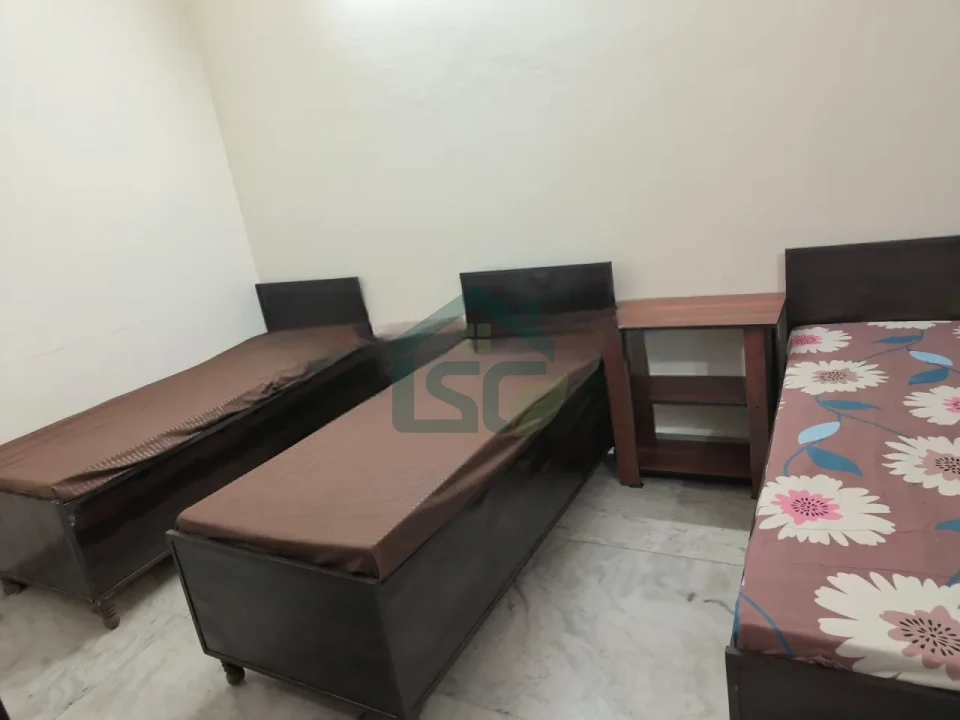 Photo 5 of Vogue Girls PG, Sector 20, Noida