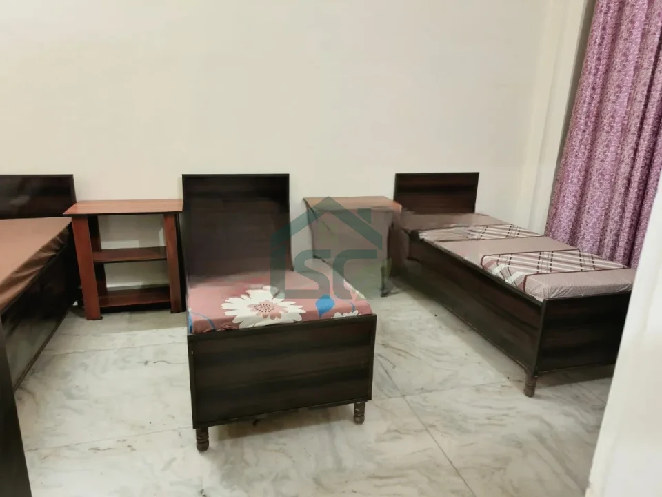 Photo 4 of Vogue Girls PG, Sector 20, Noida