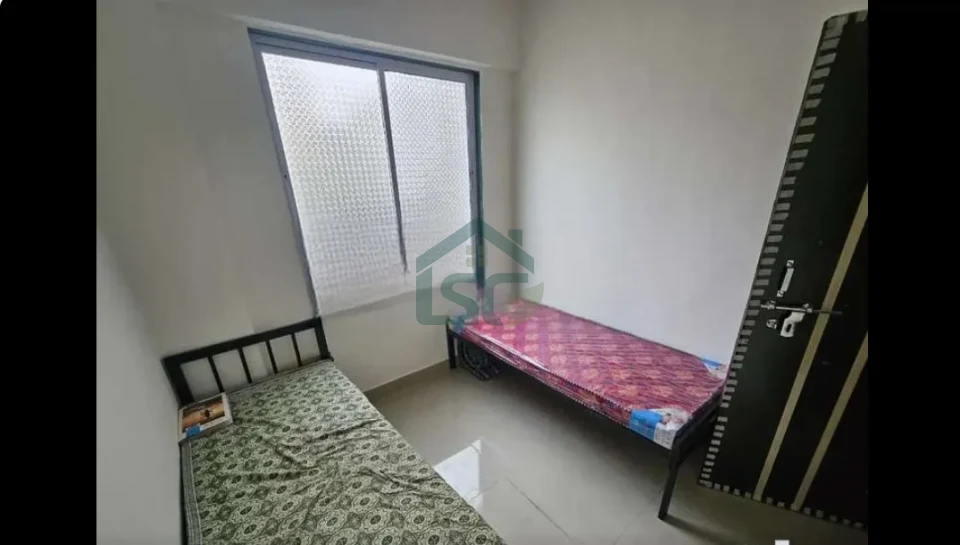 Photo 3 of Advait PG, Seawoods, Navi Mumbai