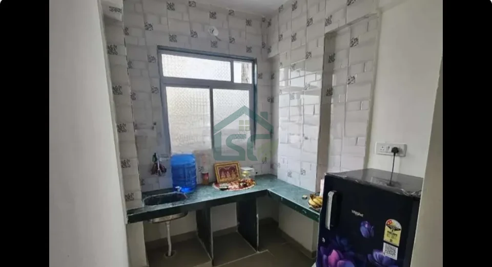 At Advait PG, Seawoods, Navi Mumbai