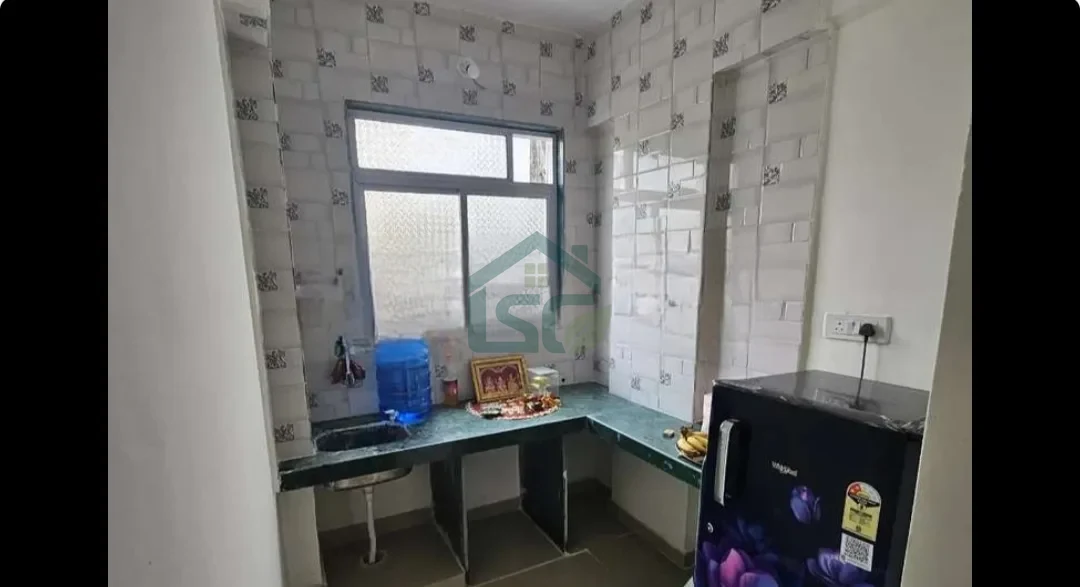At Advait PG, Seawoods, Navi Mumbai