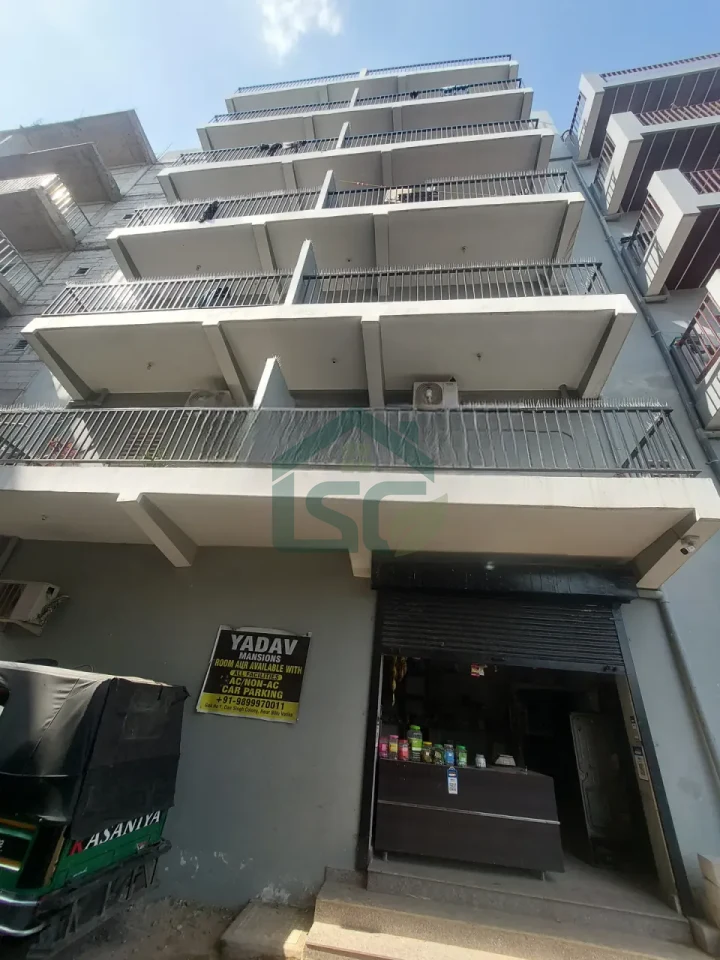 Sanjay Room For Rent in Imt Manesar, Gurugram — property photo 2