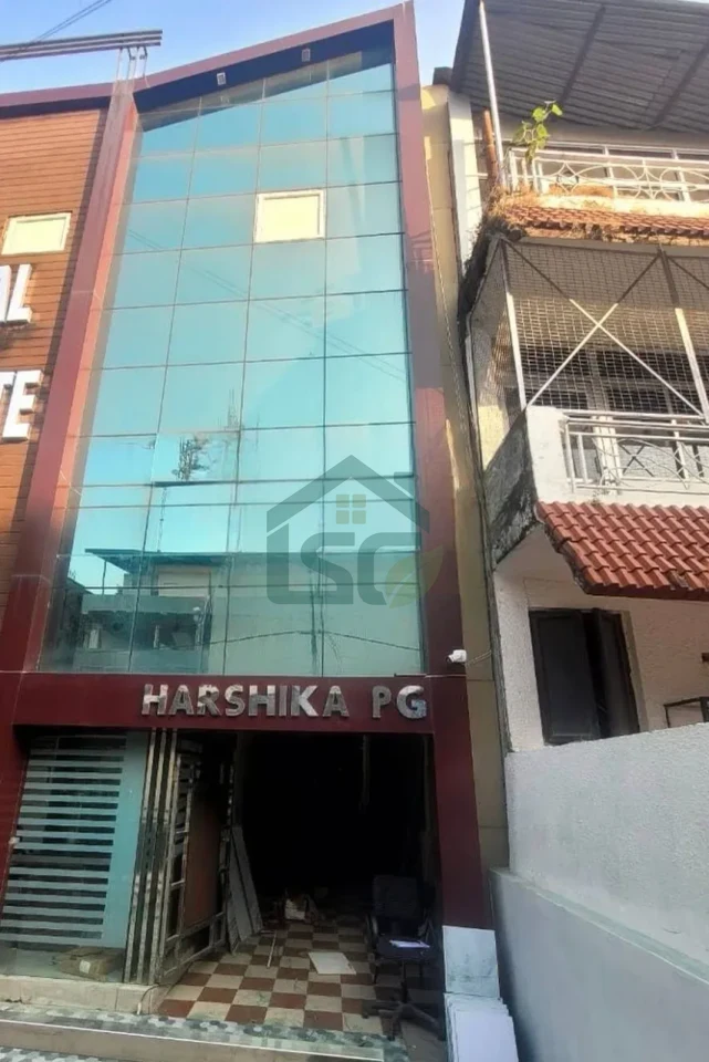 Photo 2 of Harshika Boys PG, Hathibarkala Salwala, Dehradun