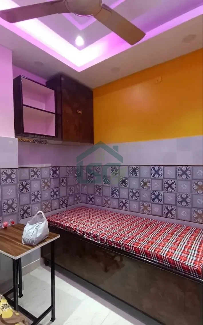 Kapil PG in Raj Nagar, Delhi — property photo 1