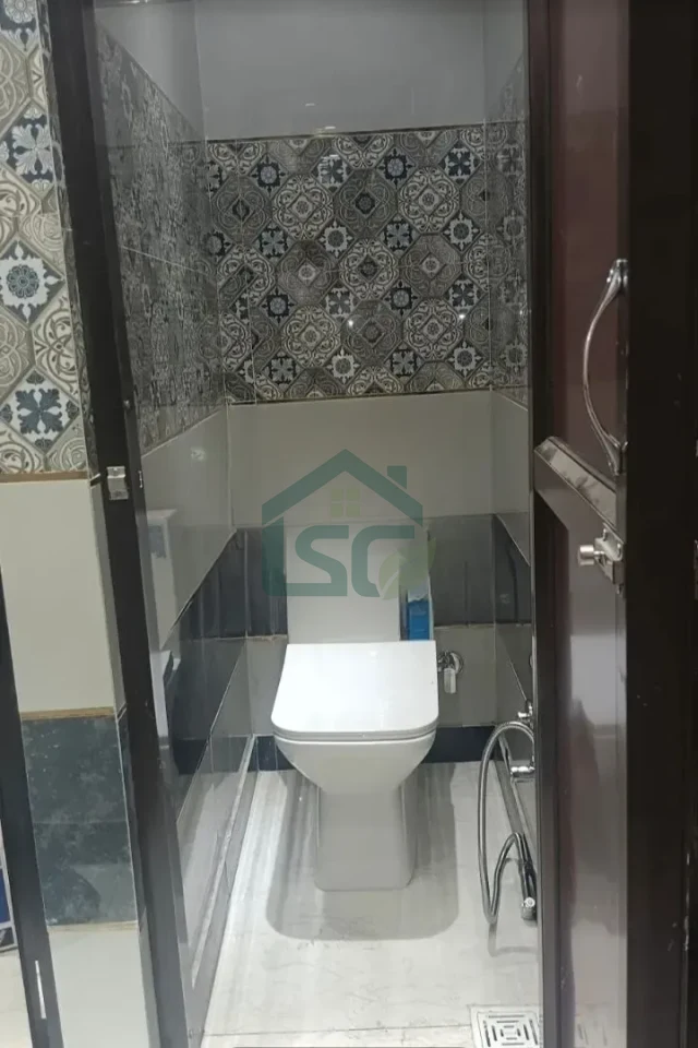 Kapil PG in Raj Nagar, Delhi — property photo 2