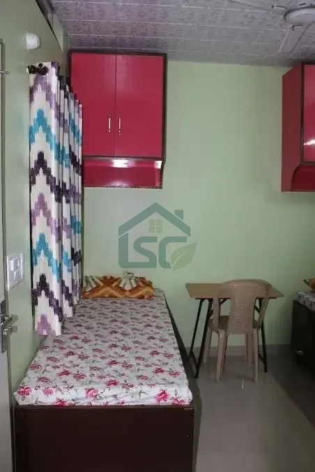 Kapil PG in Raj Nagar, Delhi — property photo 3