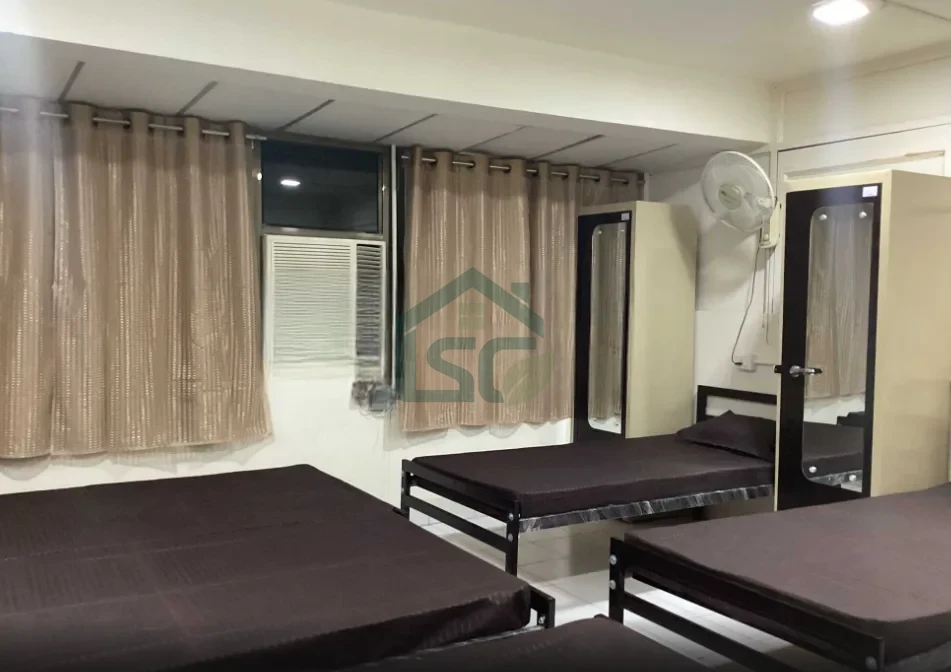 Photo 2 of The Upper Home, Navrangpura, Ahmedabad