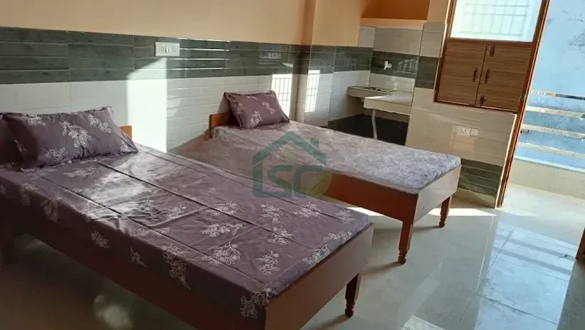 Photo 4 of Sky Homes PG Charlie, Mamura, Sector 66, Noida, Uttar Pradesh 201301, Noida