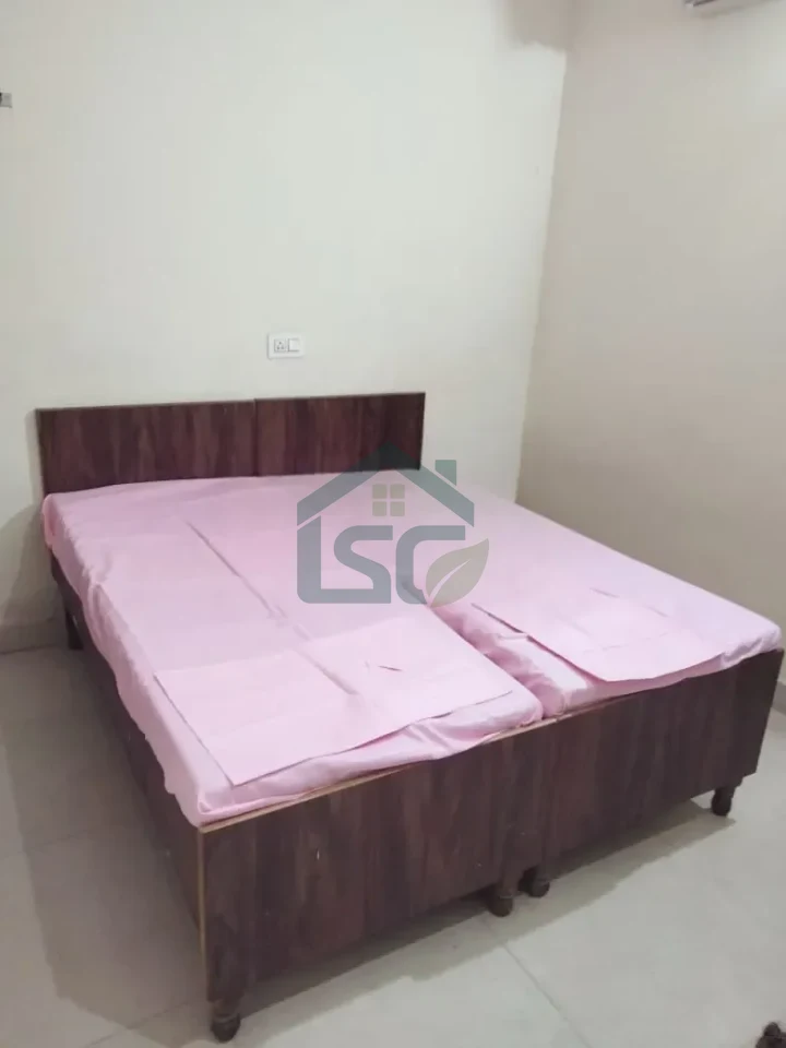 Second Homes PG in Sector 18, Gurugram — property photo 5