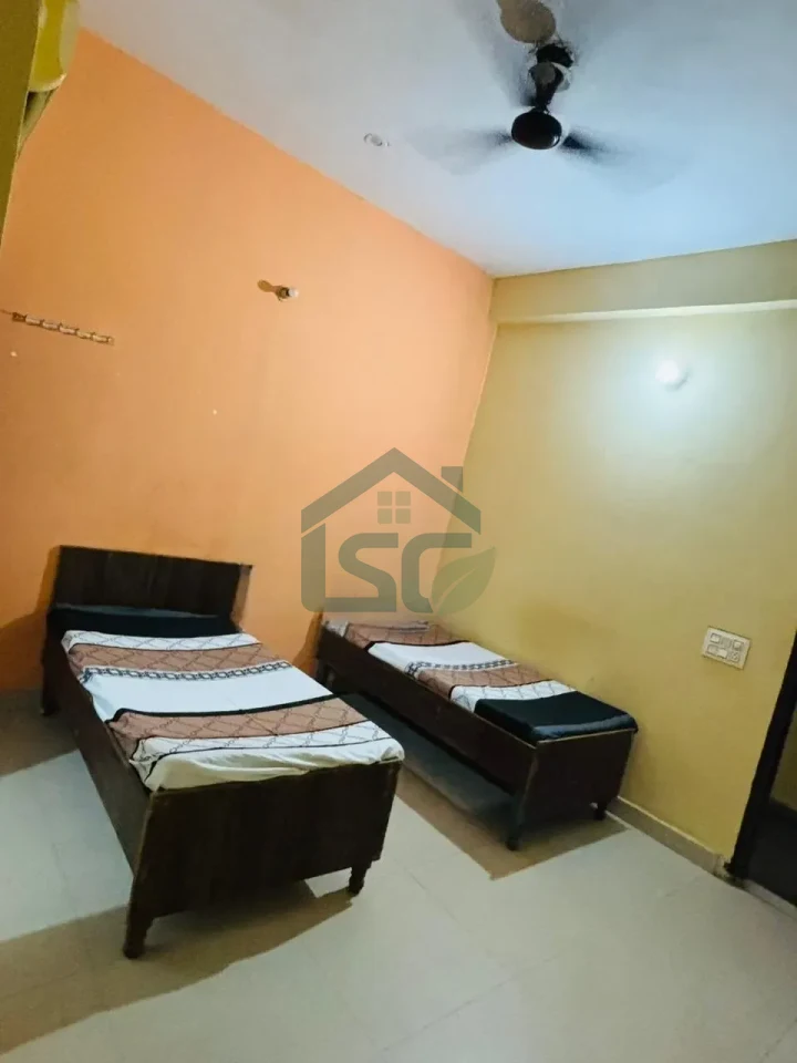 Second Homes PG in Sector 18, Gurugram — property photo 2