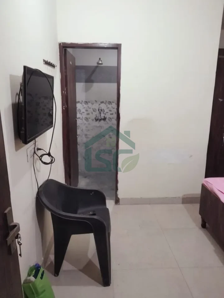 Second Homes PG in Sector 18, Gurugram — property photo 1
