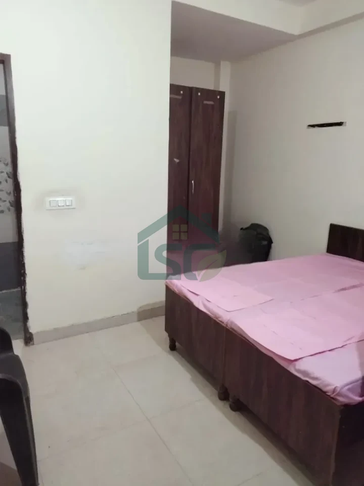 Second Homes PG in Sector 18, Gurugram — property photo 4