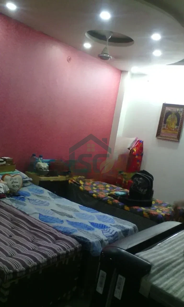 At RK PG For Girls, Laxmi Nagar, Delhi