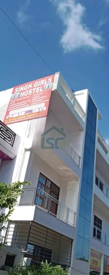 Photo 2 of Singh Girls Hostel, Chinhat, Lucknow