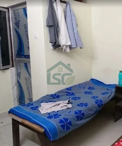 Photo 4 of Shwetangan Boys Hostel, Deen Dayal Nagar, Varanasi