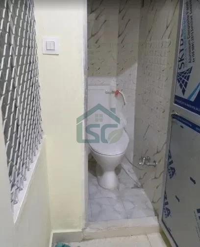 At Shwetangan Boys Hostel, Deen Dayal Nagar, Varanasi