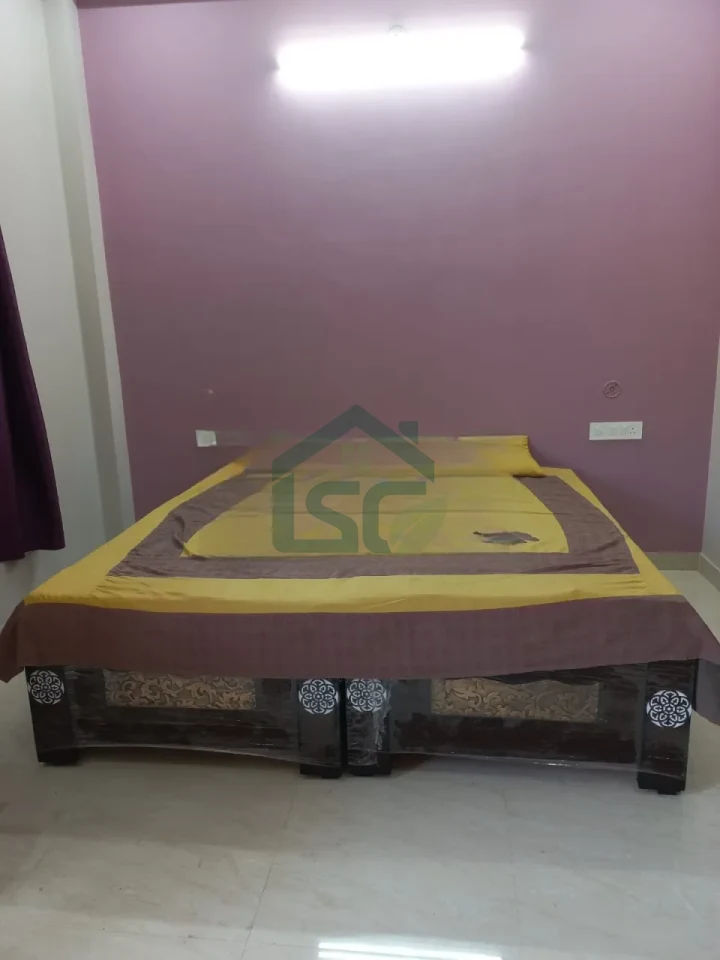 Photo 5 of PG For Girl Near Amity University, Vedic enclave colony, Lucknow