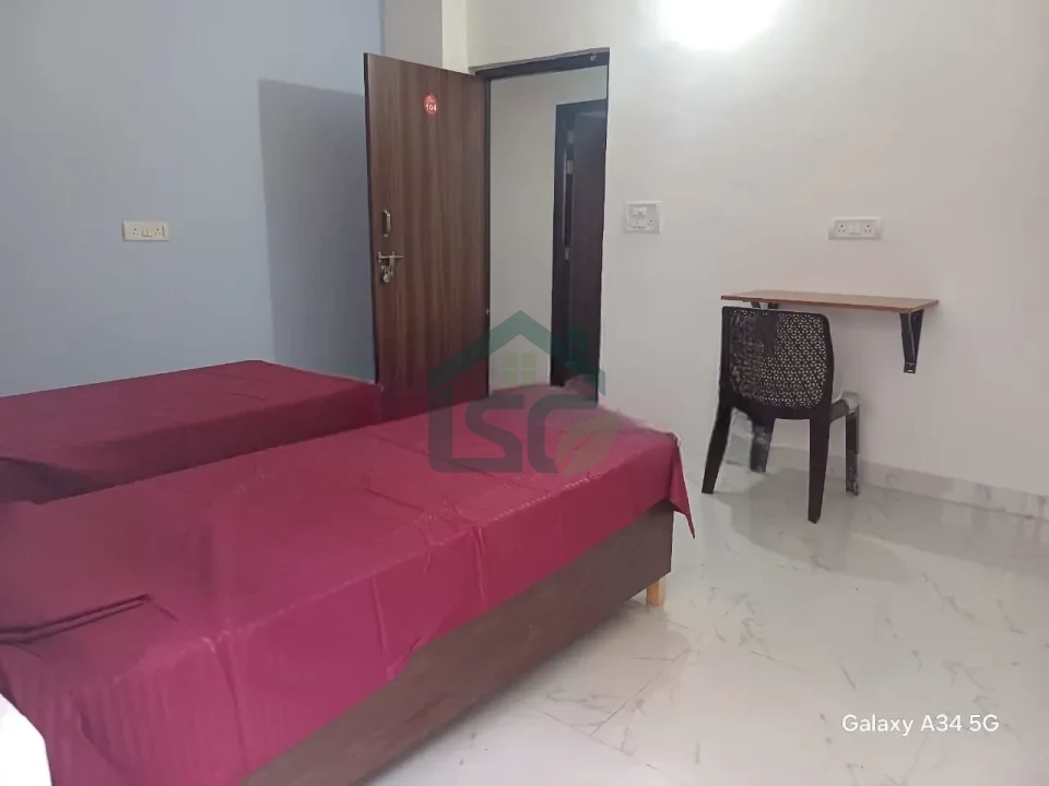 Jai Shri PG in Sector 69, Gurugram — property photo 2