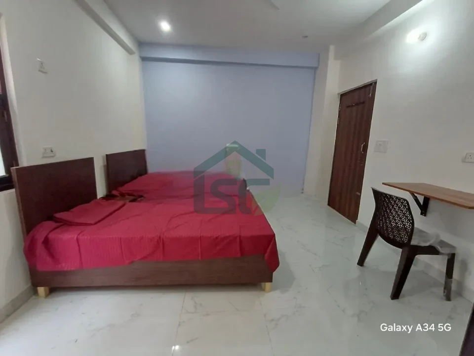 Jai Shri PG in Sector 69, Gurugram — property photo 3
