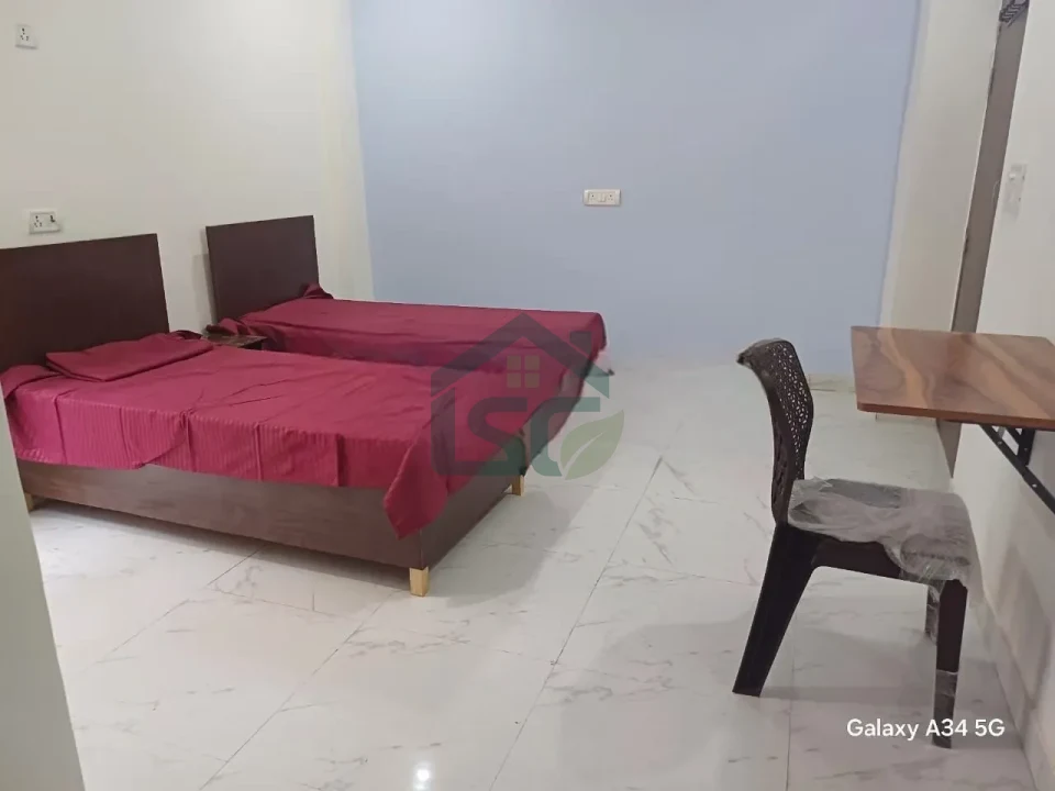 Jai Shri PG in Sector 69, Gurugram — property photo 4