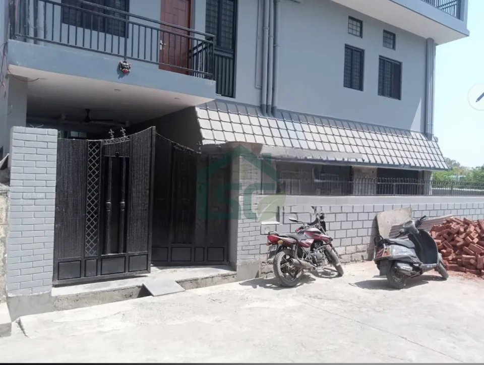 Photo 4 of Deepa PG, Prem Nagar, Dehradun