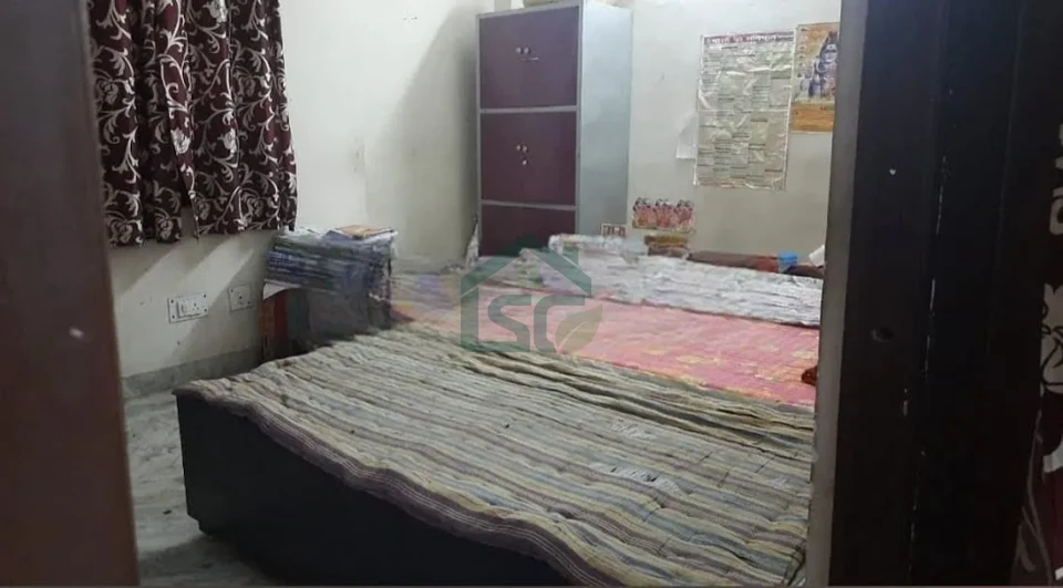 Photo 2 of Mata Bhawan Girls PG, Mahanagar, Lucknow
