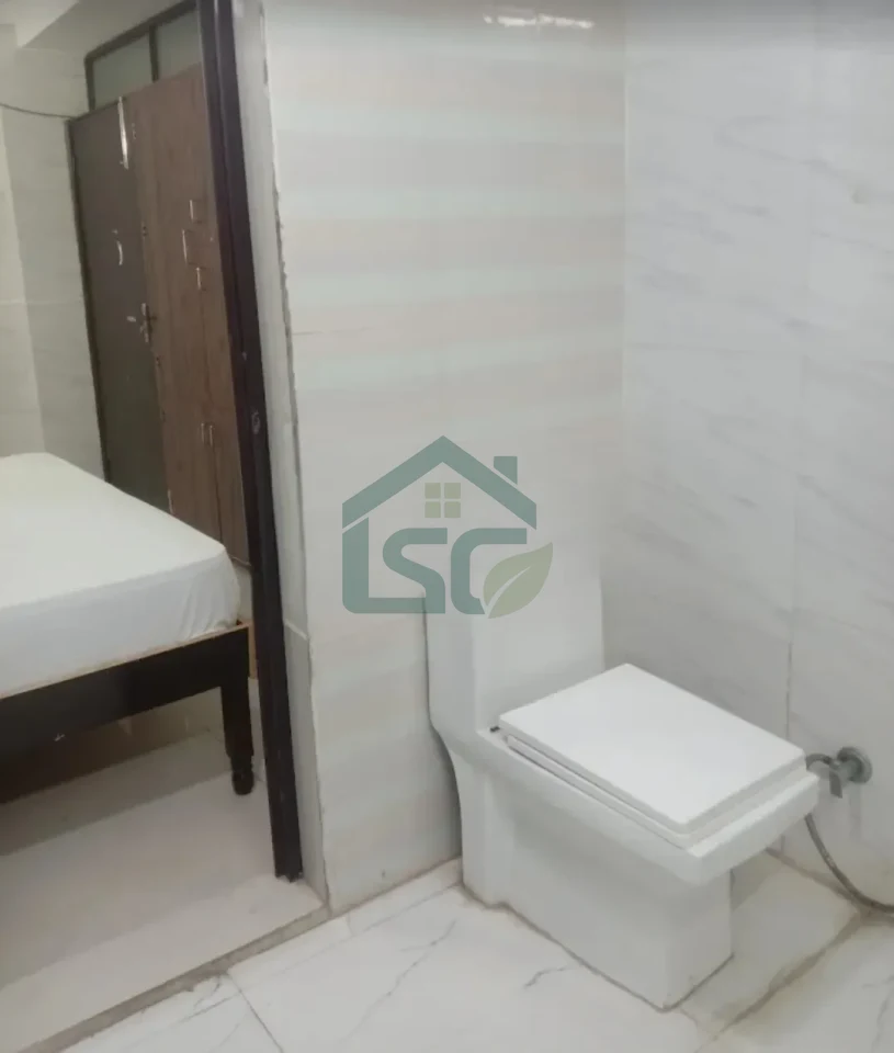 Osho stay in Dwarka, Delhi — property photo 5
