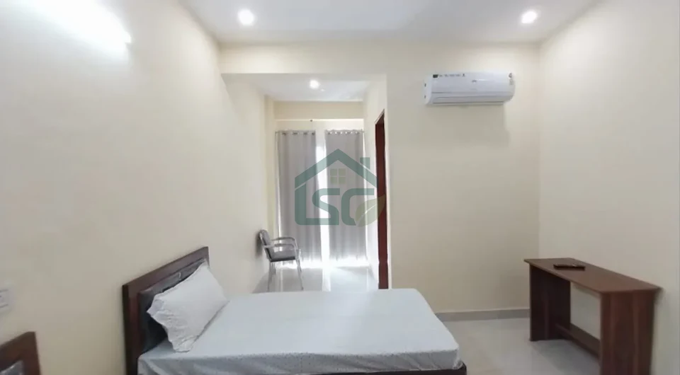Soryan Girls PG in Sector 22, Gurugram — property photo 3