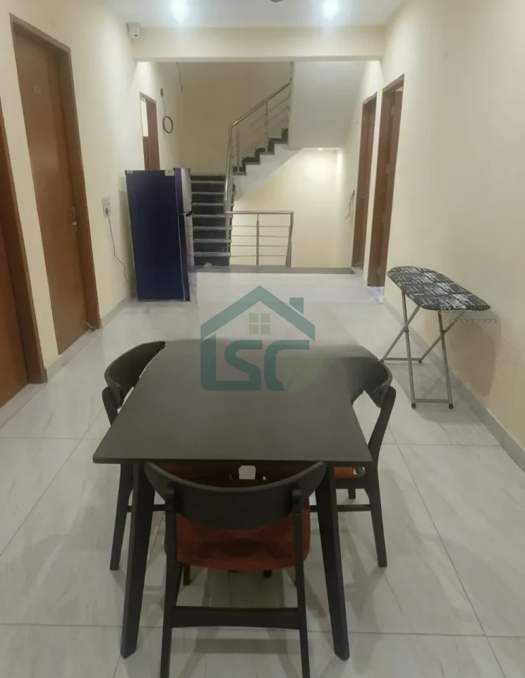 Soryan Girls PG in Sector 22, Gurugram — property photo 4