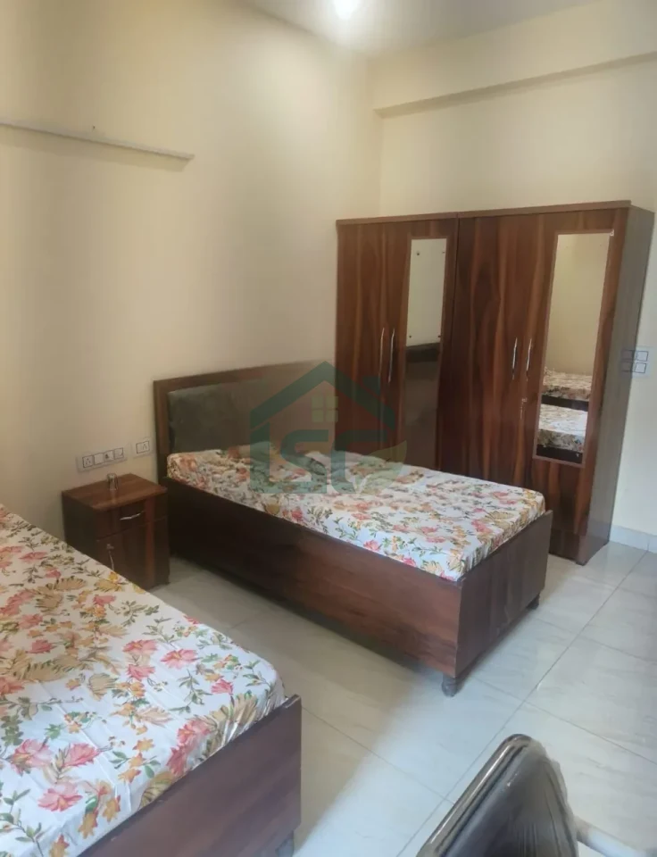 Soryan Girls PG in Sector 22, Gurugram — property photo 1