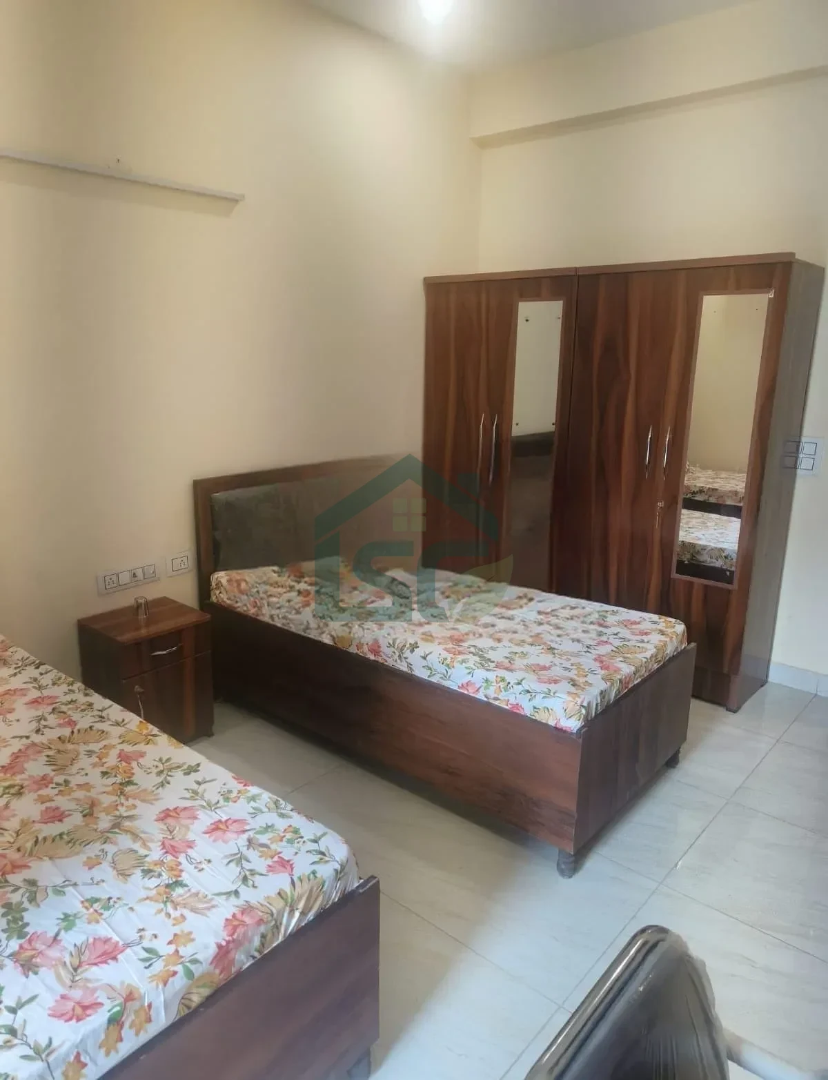 Soryan Girls PG in Sector 22, Gurugram — property photo 1