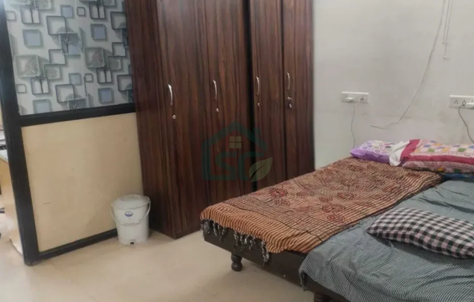 Photo 5 of Shyam PG, Navrangpura, Ahmedabad