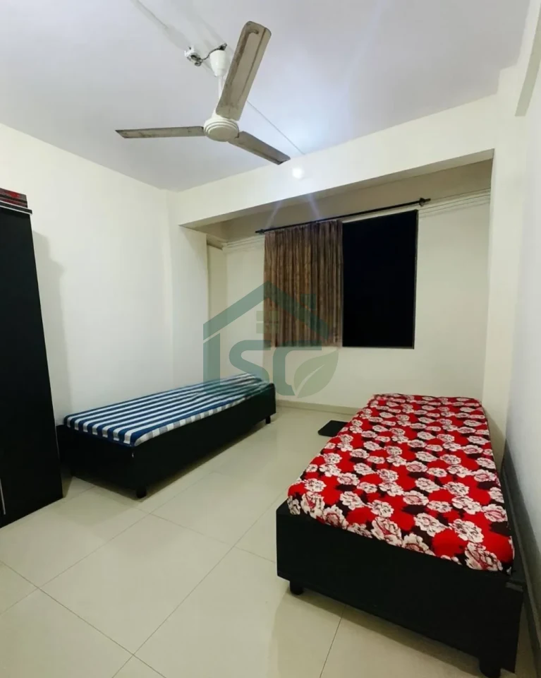 Photo 5 of New Green House PG, CBD Belapur, Navi Mumbai