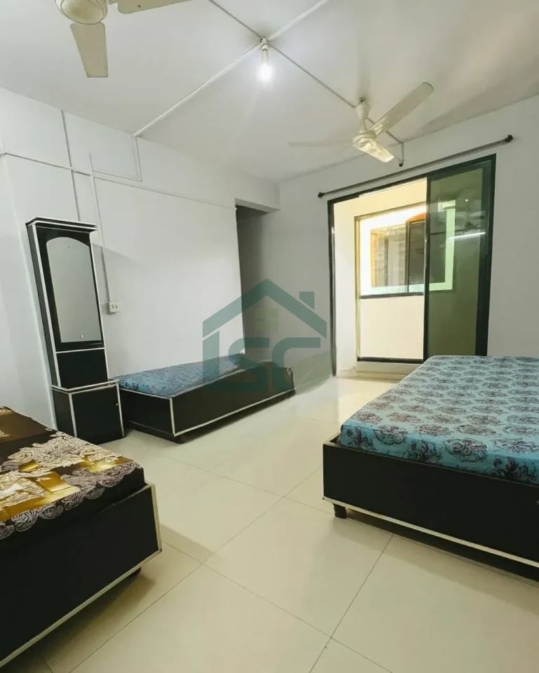 Photo 3 of New Green House PG, CBD Belapur, Navi Mumbai