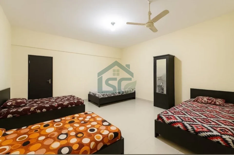 Photo 4 of New Green House PG, CBD Belapur, Navi Mumbai