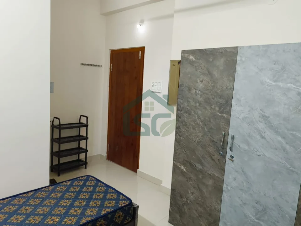 Photo 4 of Dream Luxury Women'S PG, HITEC City, Hyderabad