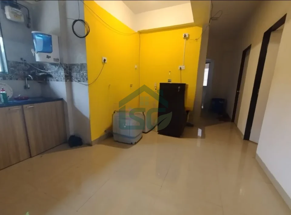Photo 2 of GharApna PG-108, Nerul, Navi Mumbai