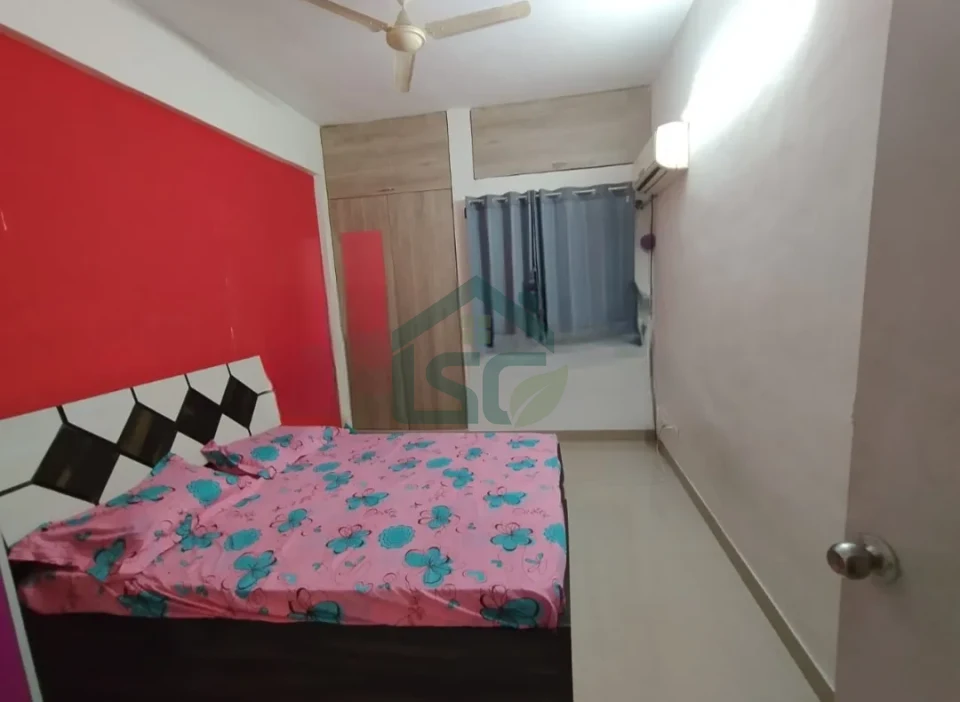 Photo 4 of GharApna PG-108, Nerul, Navi Mumbai