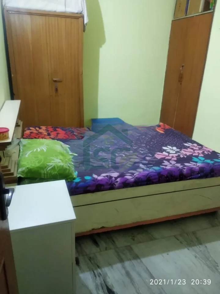Photo 2 of PG For Girls, Sector 34, Faridabad