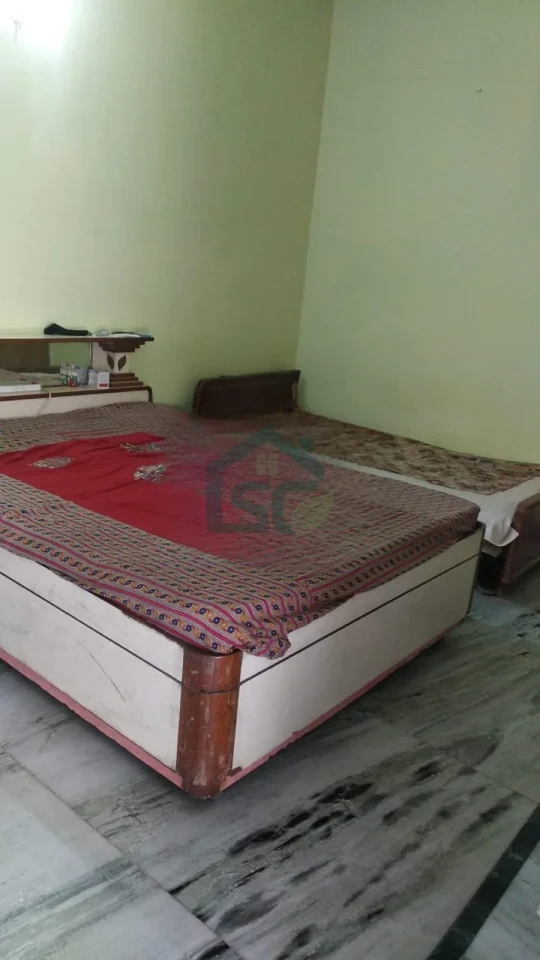 Photo 5 of PG For Girls, Sector 34, Faridabad