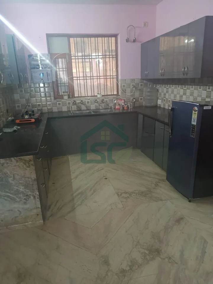 Photo 4 of PG For Girls, Sector 34, Faridabad