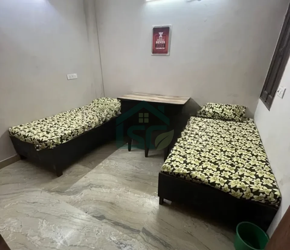 Sanatan Girls PG in Laxmi Nagar, Delhi — property photo 3