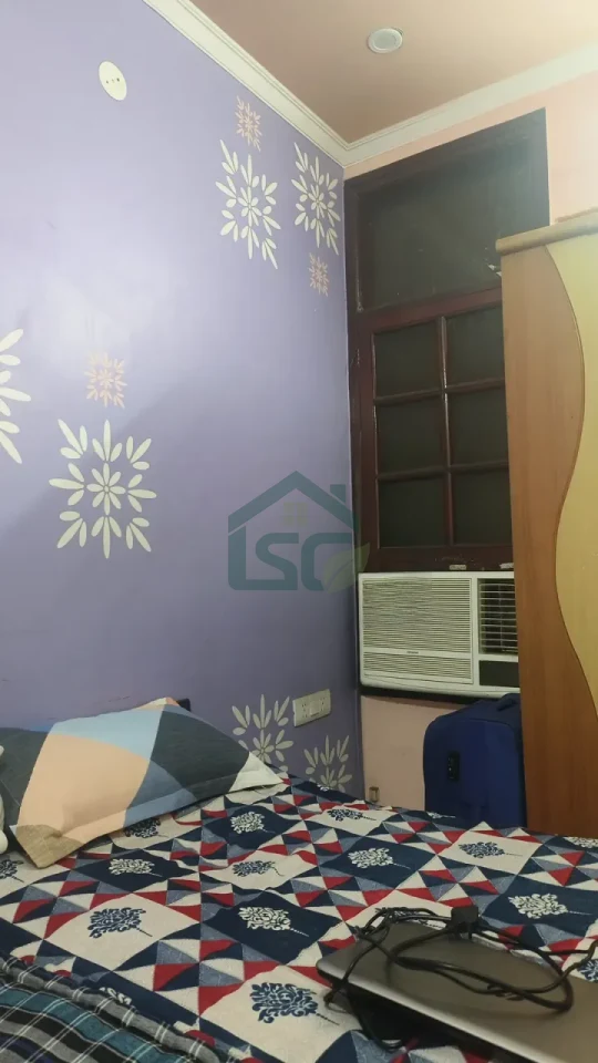Fairy Tales Girls PG in Laxmi Nagar, Delhi — property photo 2