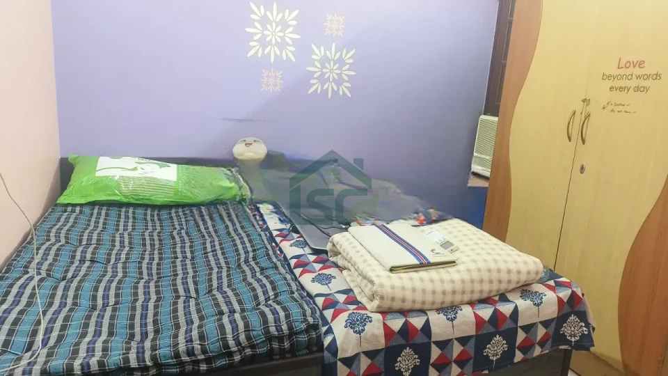 Fairy Tales Girls PG in Laxmi Nagar, Delhi — property photo 4